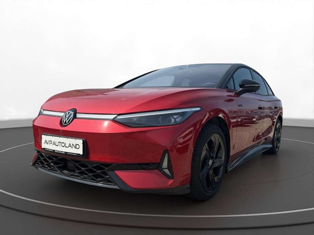 Volkswagen ID.7 2024 Elektrisch
