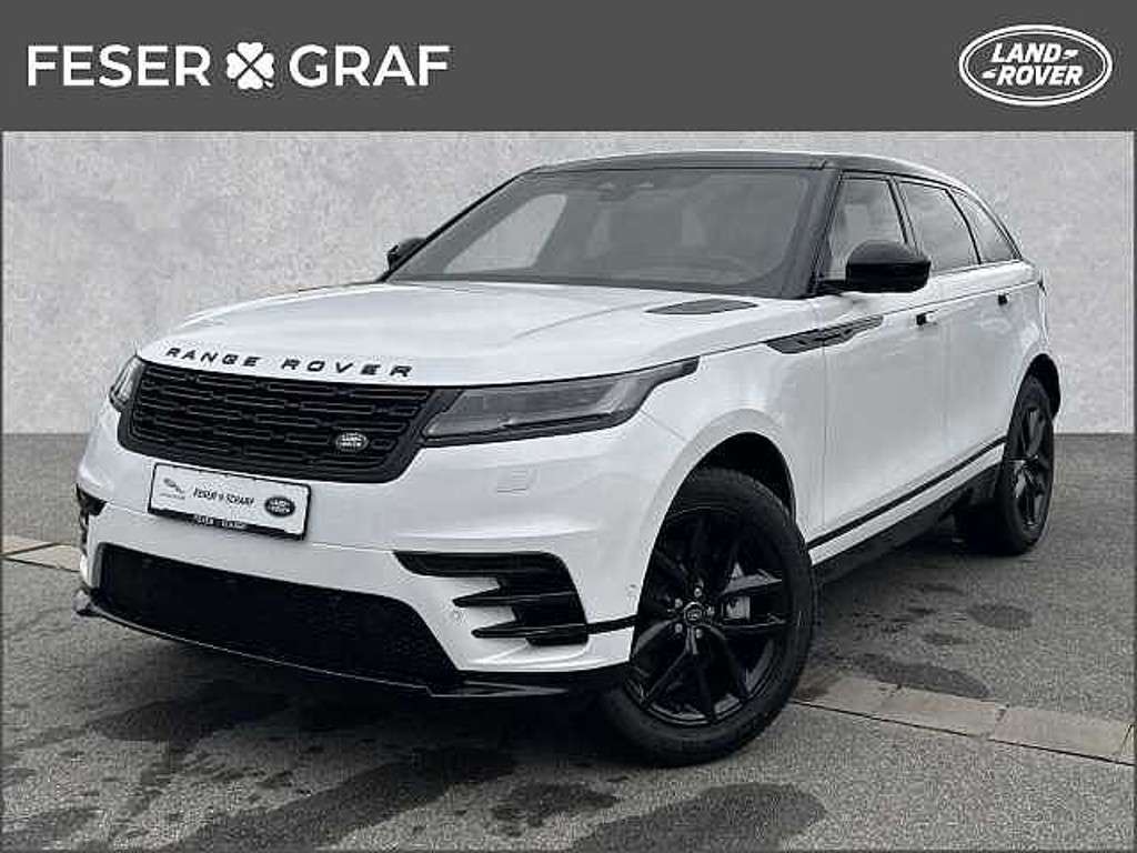 Land Rover Range Rover Velar 2024 Diesel