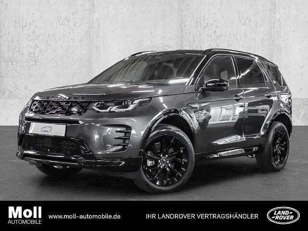Land Rover Discovery Sport 2025 Diesel