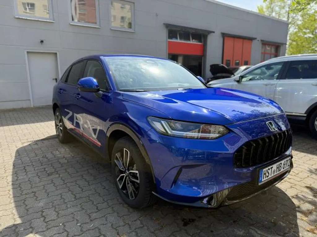 Honda ZR-V 2024 Hybride Benzine