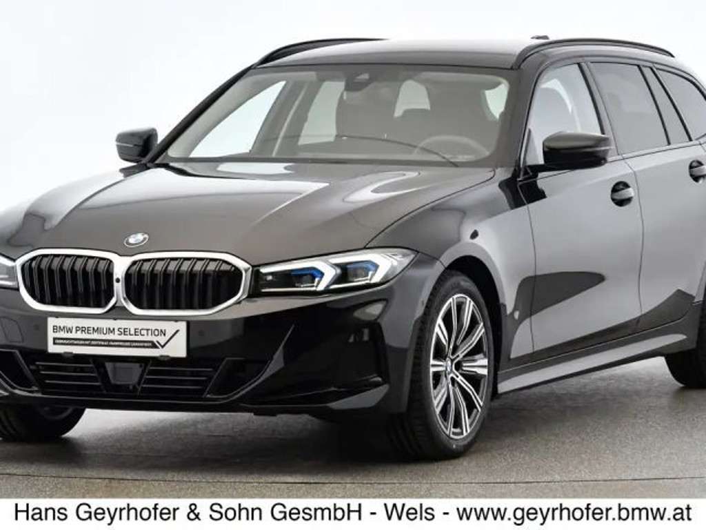 BMW 3 Serie 2024 Diesel