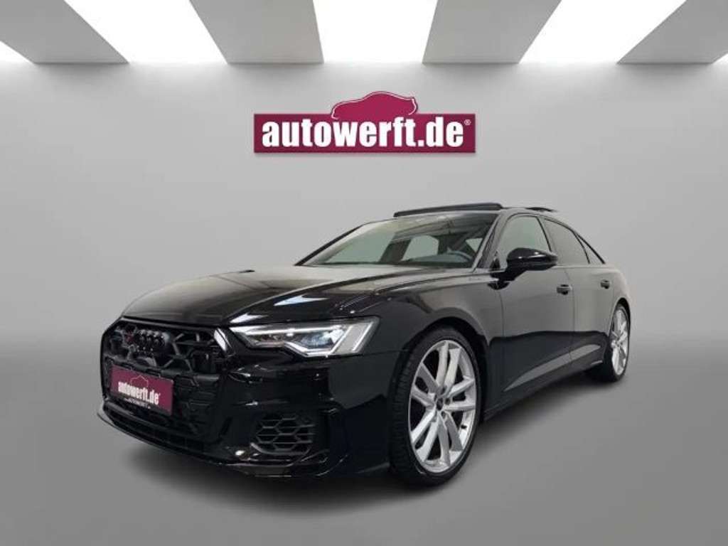 Audi S6 2024 Diesel