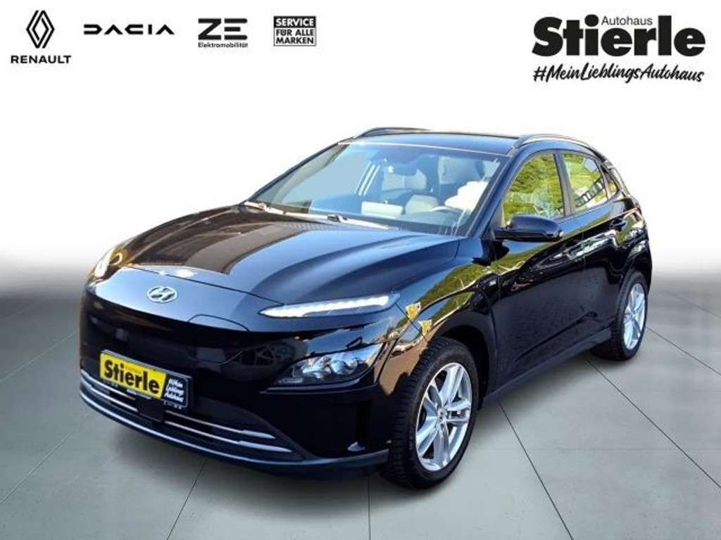 Hyundai Kona 2022 Elektrisch