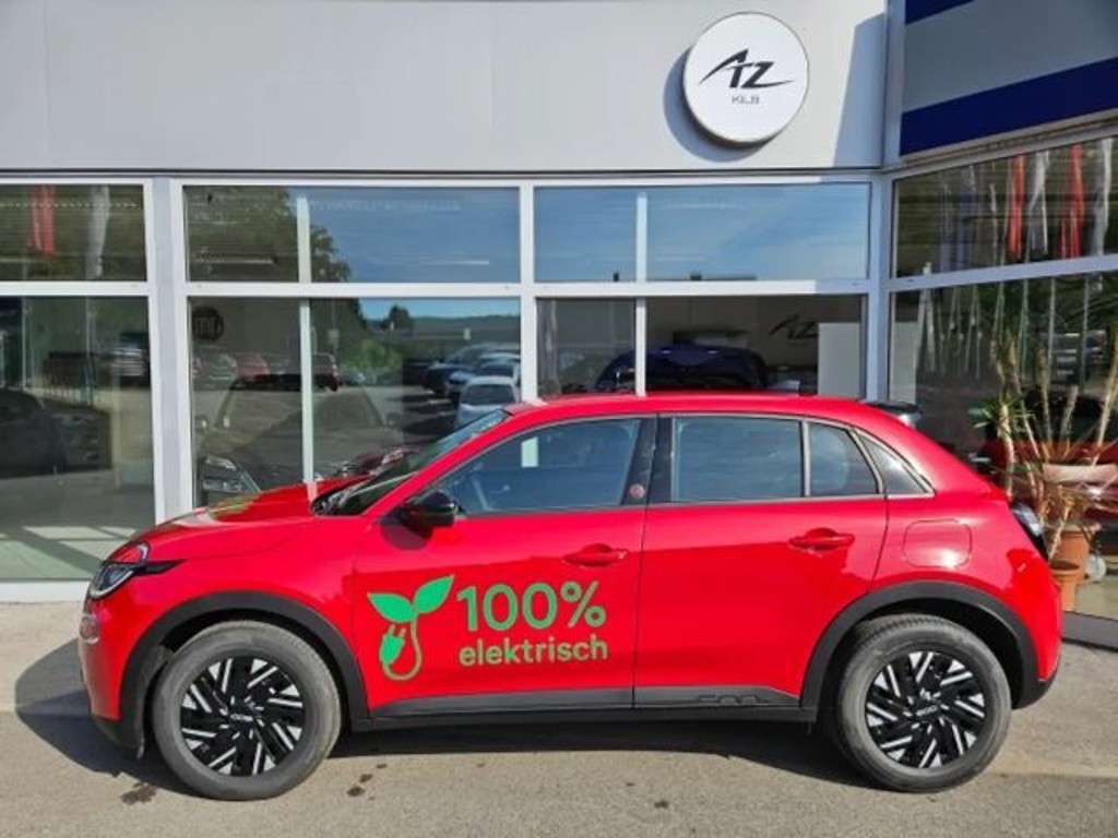 Fiat 600e 2024 Elektrisch