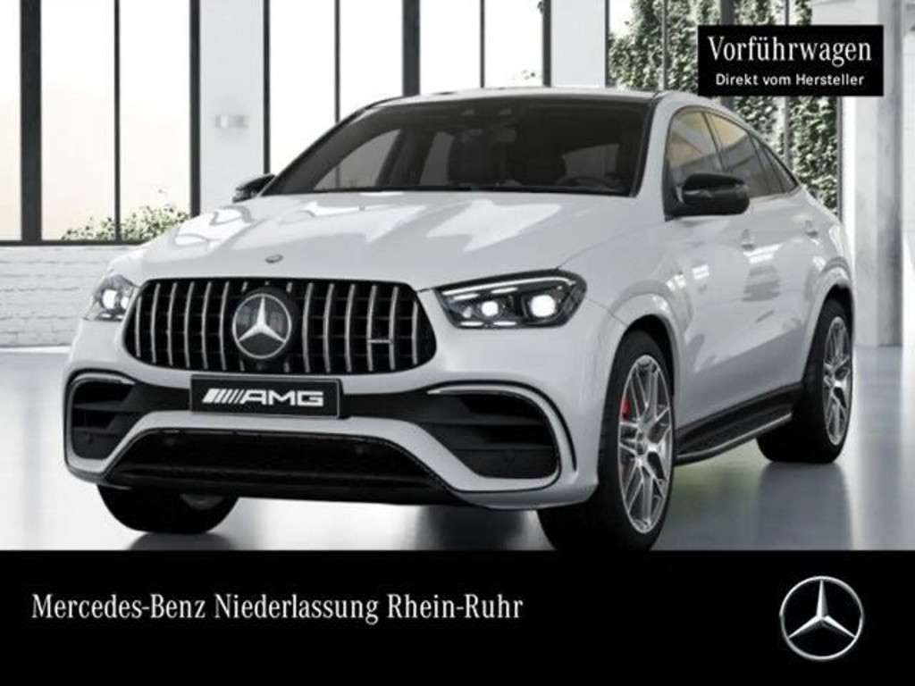 Mercedes-Benz GLE-Klasse 2025 Benzine