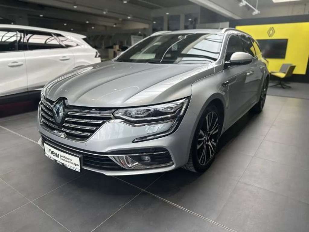 Renault Talisman 2022 Benzine