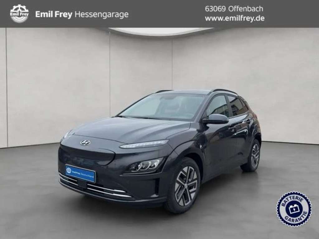 Hyundai Kona 2024 Elektrisch