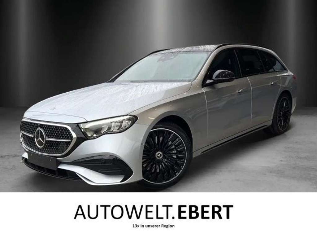 Mercedes-Benz E-Klasse 2023 Diesel