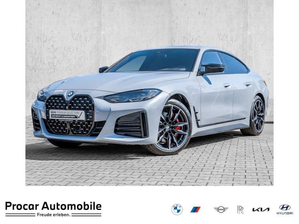 BMW M440 2023 Benzine