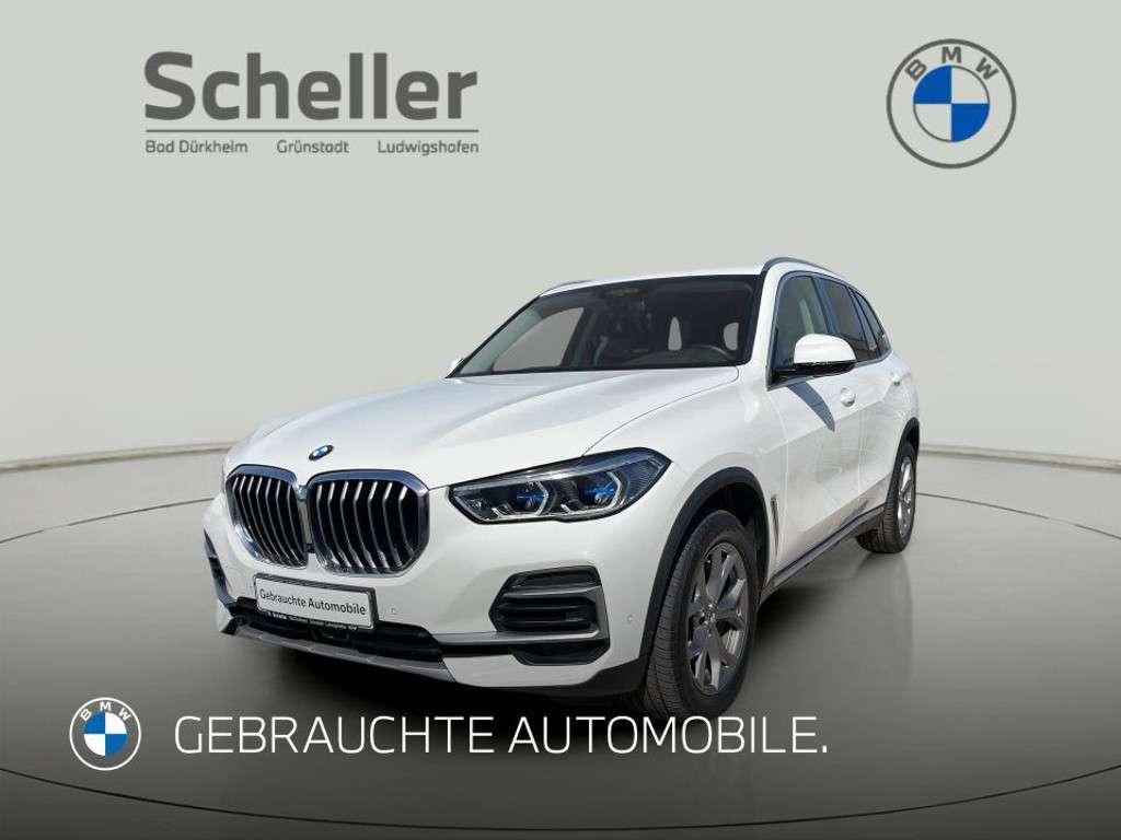 BMW X5 2021 Diesel