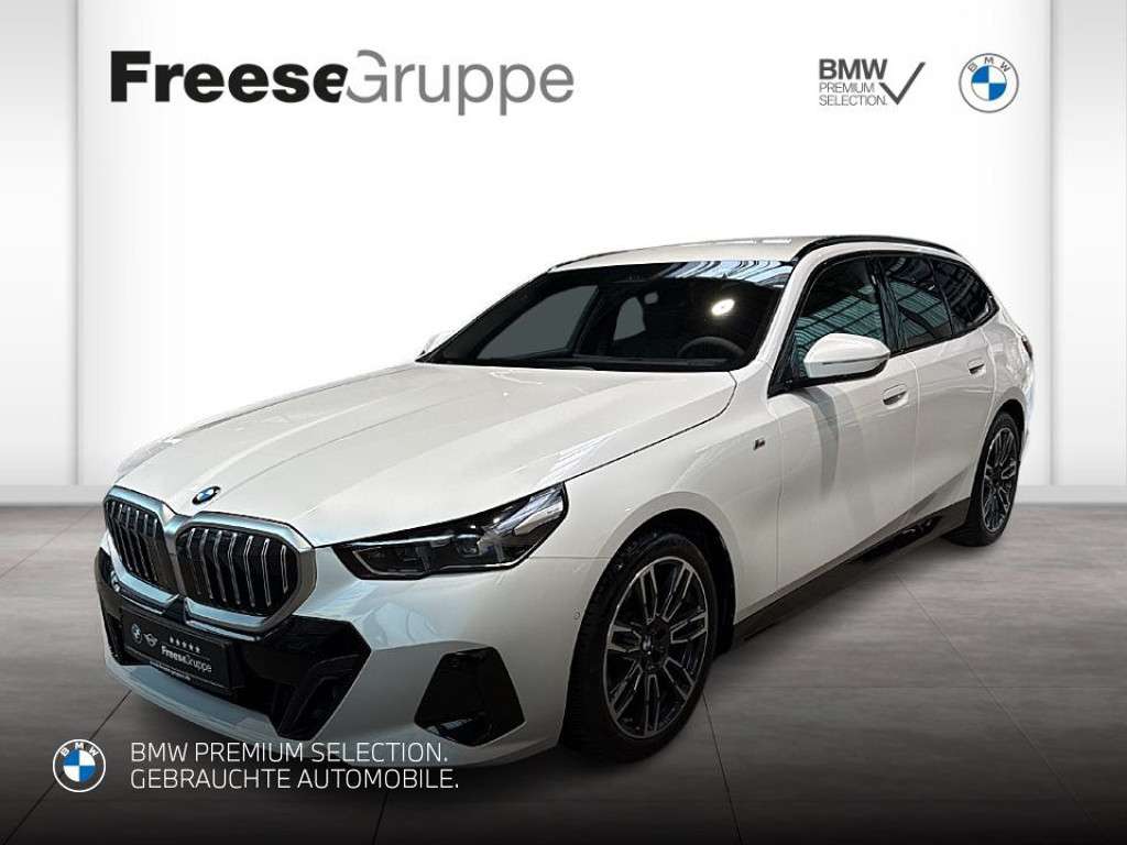BMW 5 Serie 2024 Diesel