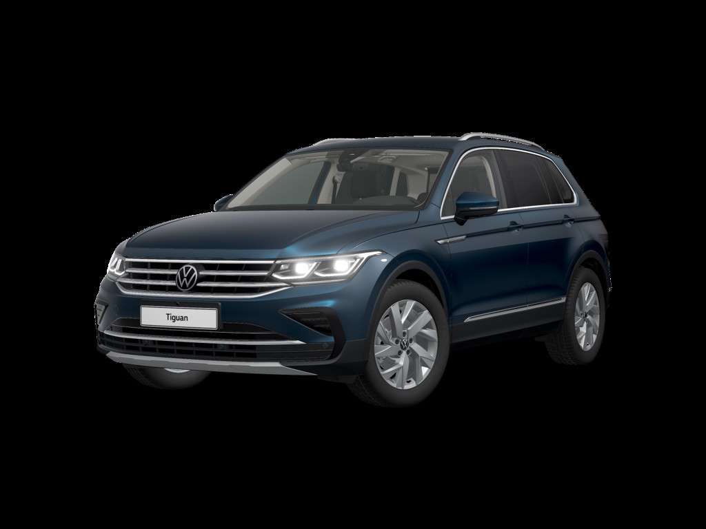 Volkswagen Tiguan 2022 Diesel