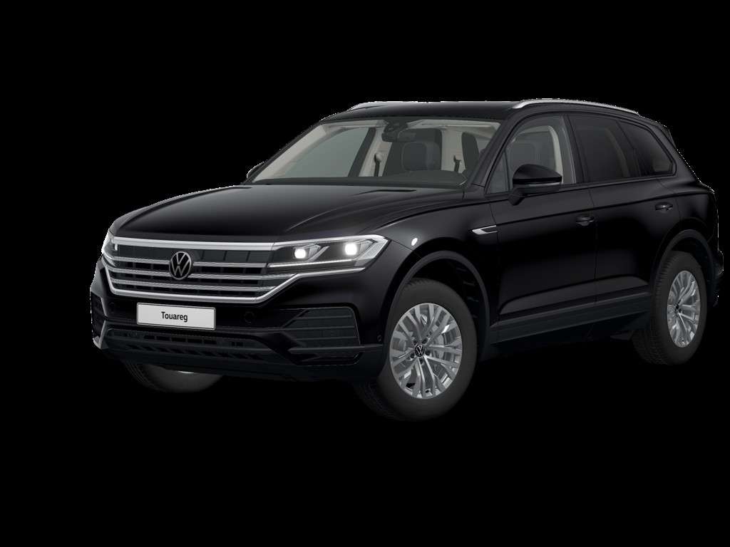 Volkswagen Touareg 2022 Diesel