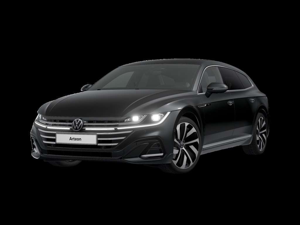 Volkswagen Arteon Shooting Brake 2023 Diesel