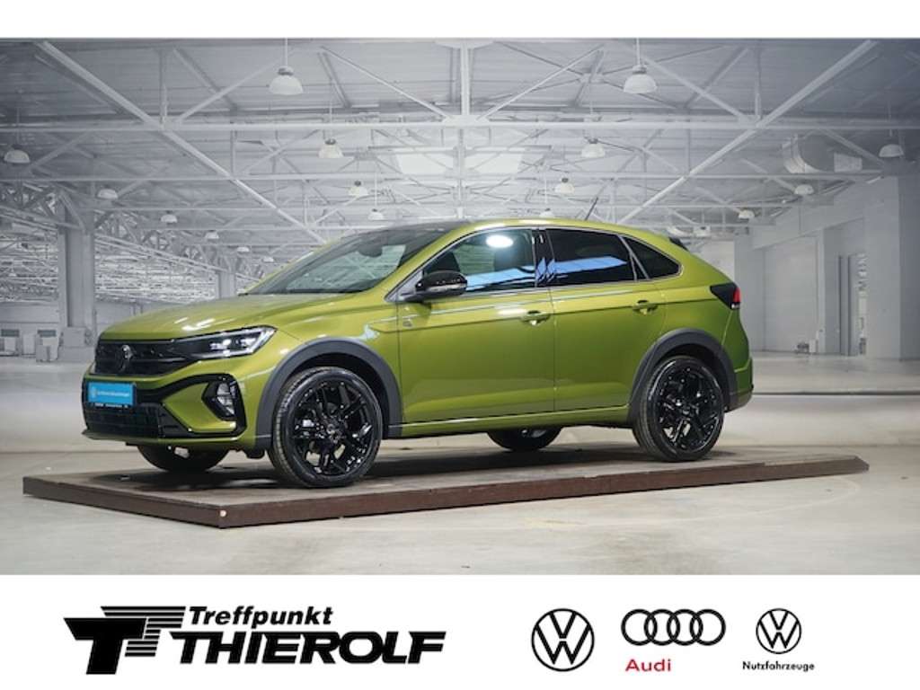 Volkswagen Taigo 2025 Benzine