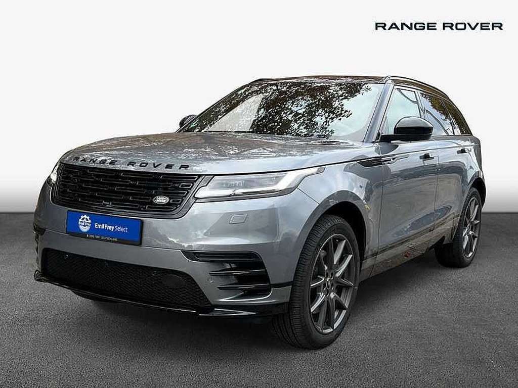 Land Rover Range Rover Velar 2024 Diesel
