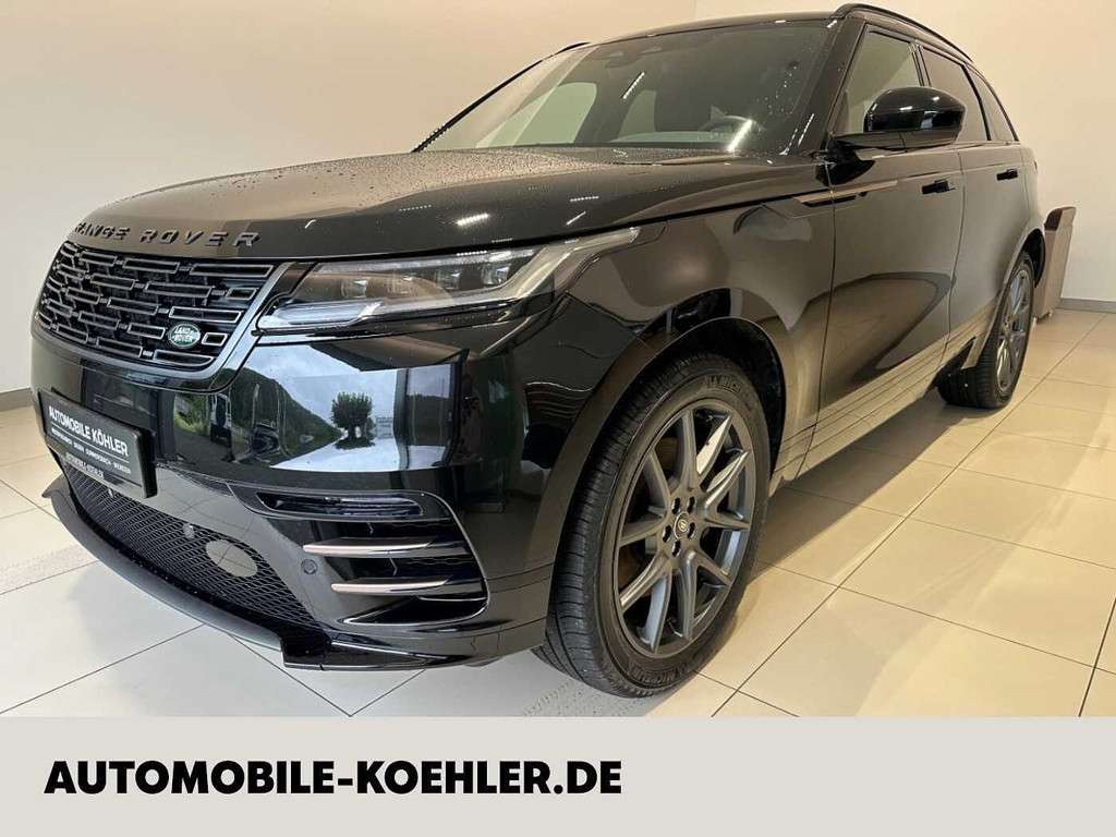 Land Rover Range Rover Velar 2023 Diesel
