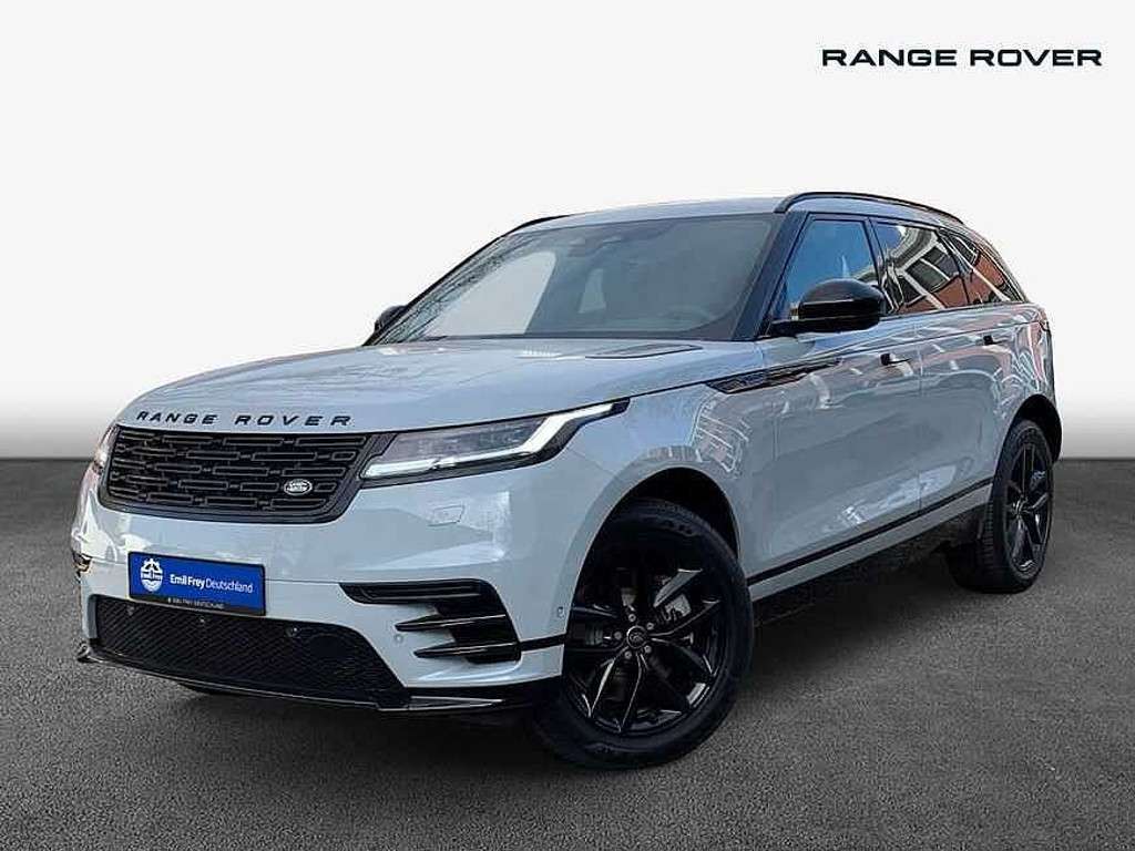 Land Rover Range Rover Velar 2025 Diesel