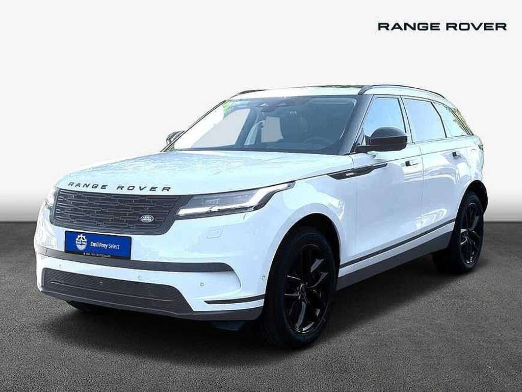 Land Rover Range Rover Velar 2024 Hybride Benzine