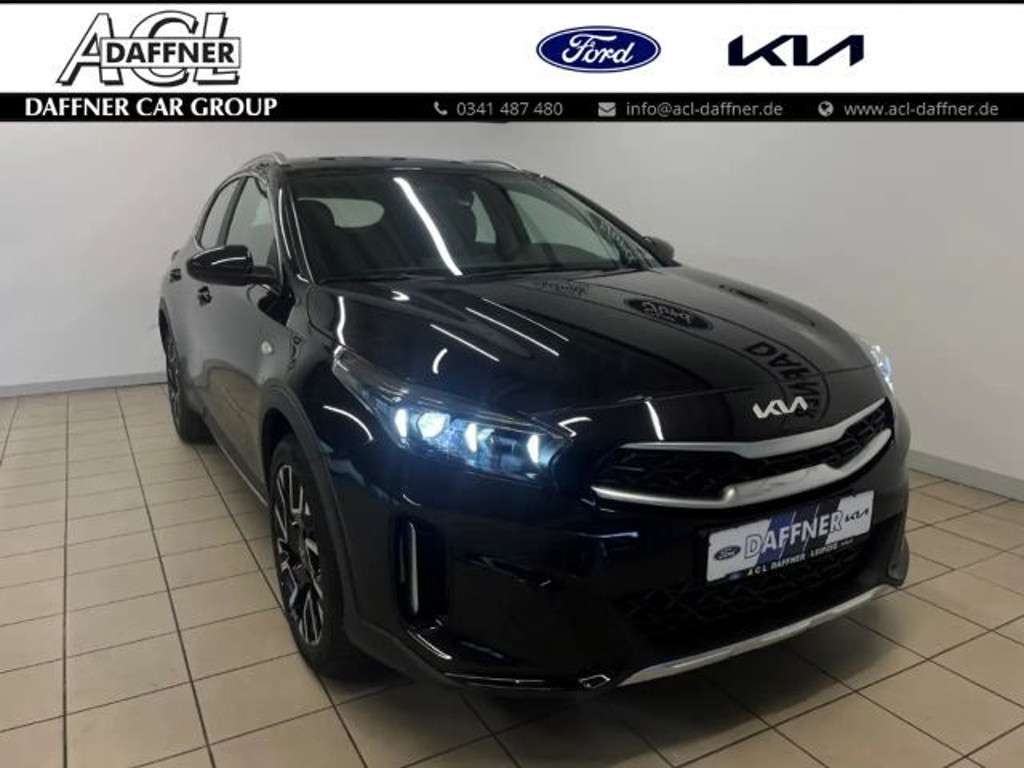 Kia XCeed 2025 Benzine