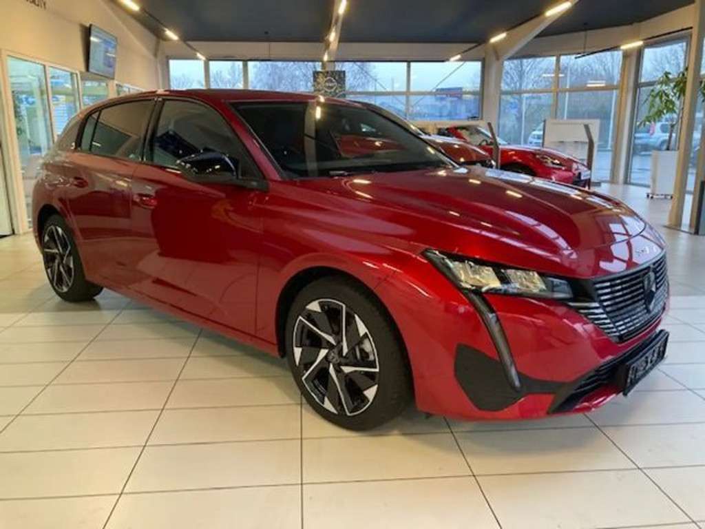 Peugeot 308 2023 Diesel