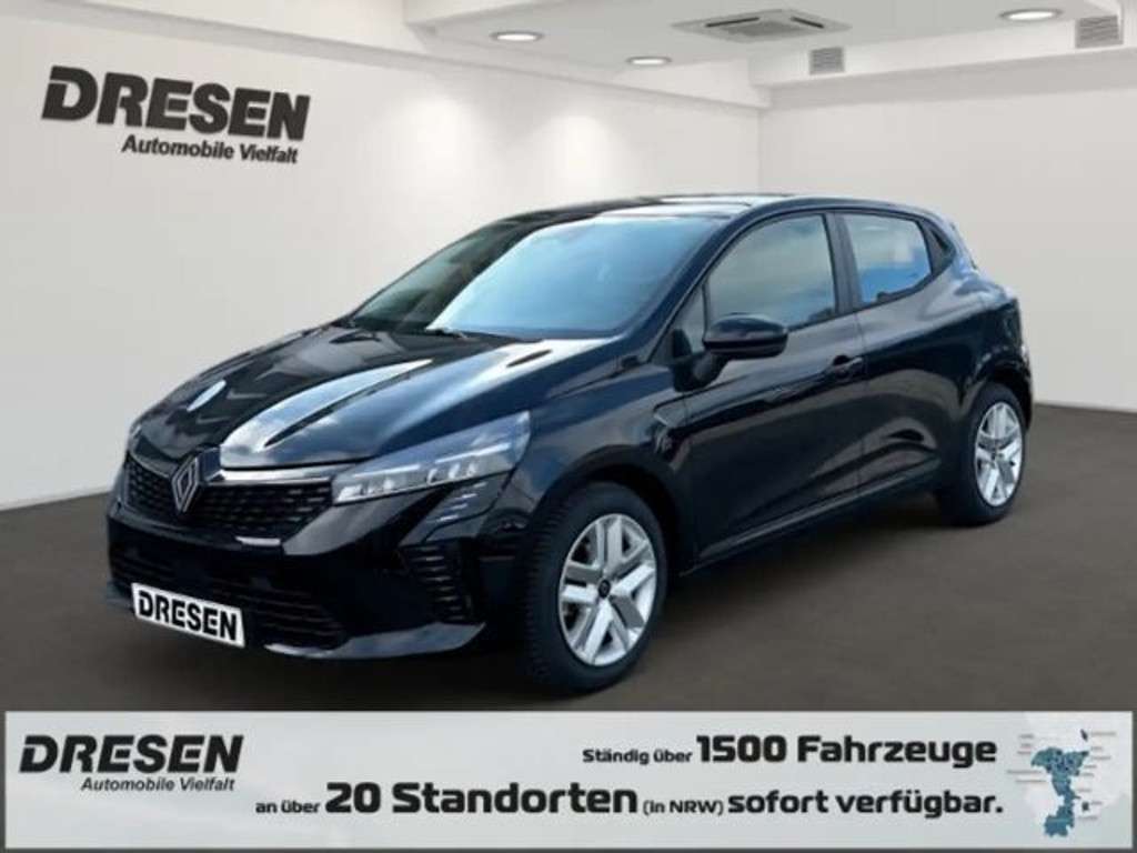 Renault Clio 2024 Benzine