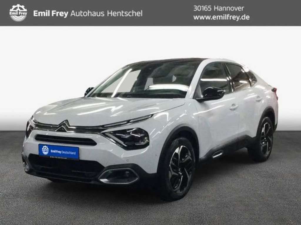 Citroën C4 X 2025 Benzine