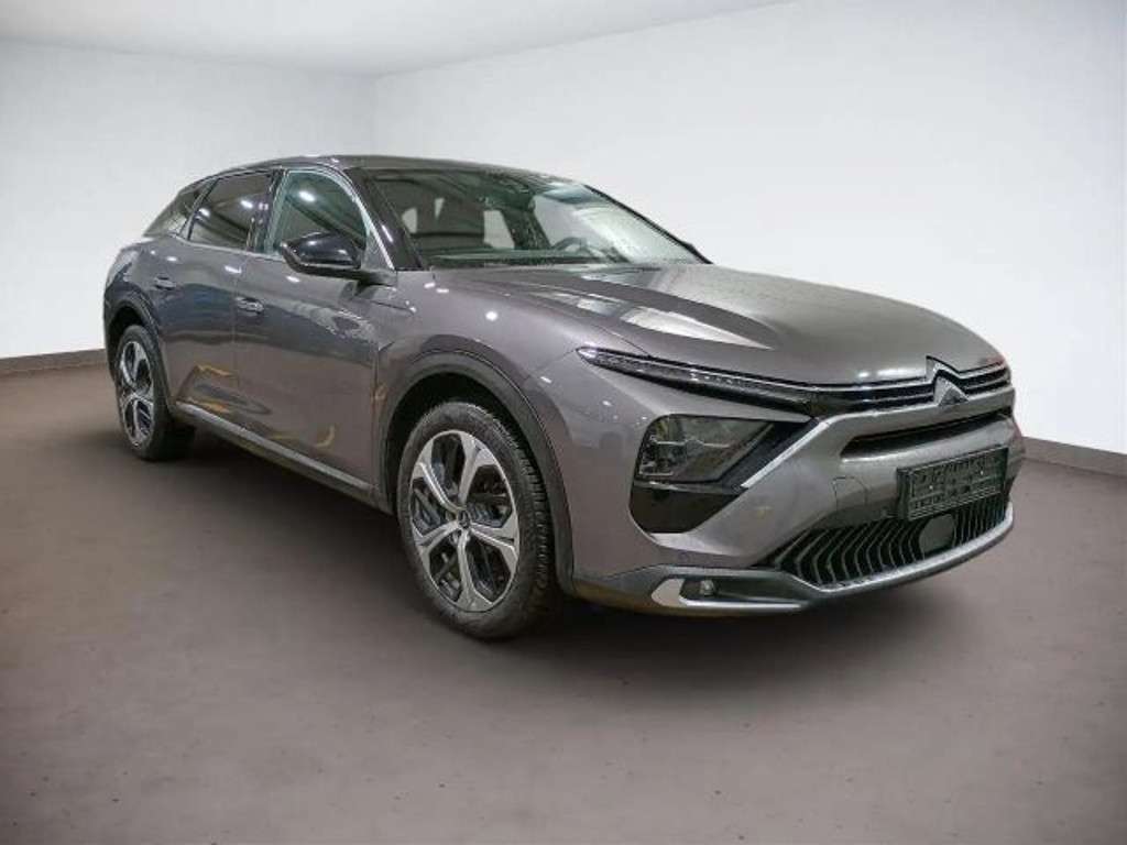 Citroën C5 X 2024 Benzine