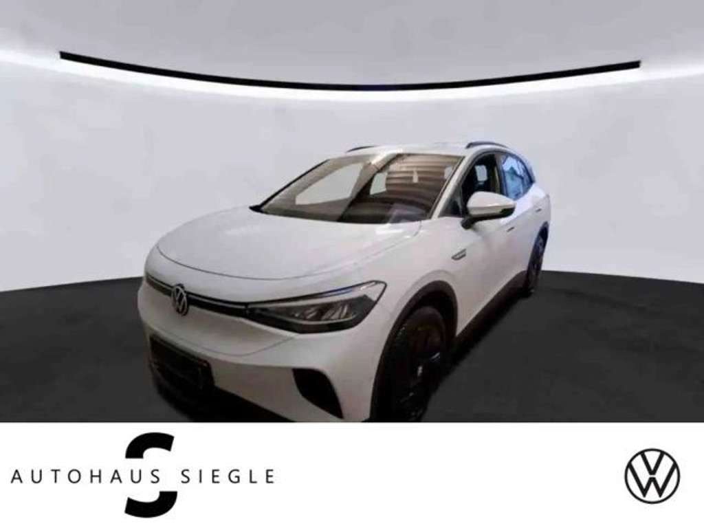 Volkswagen ID.4 2022 Elektrisch