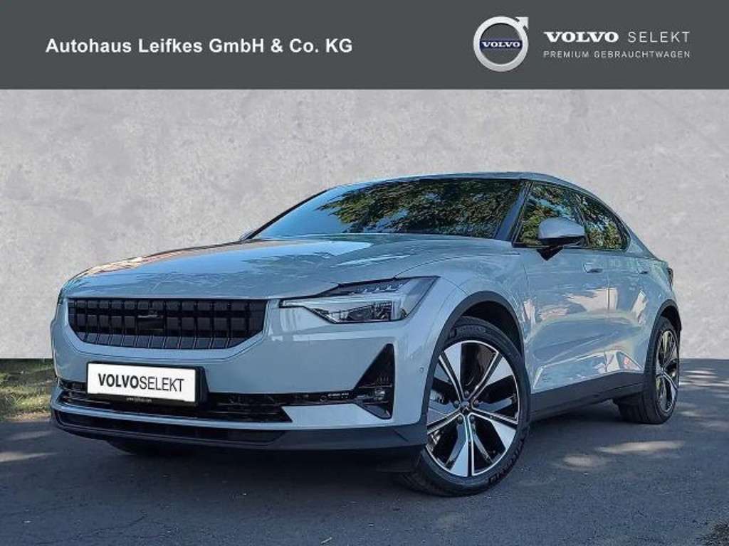 Polestar 2 2022 Elektrisch