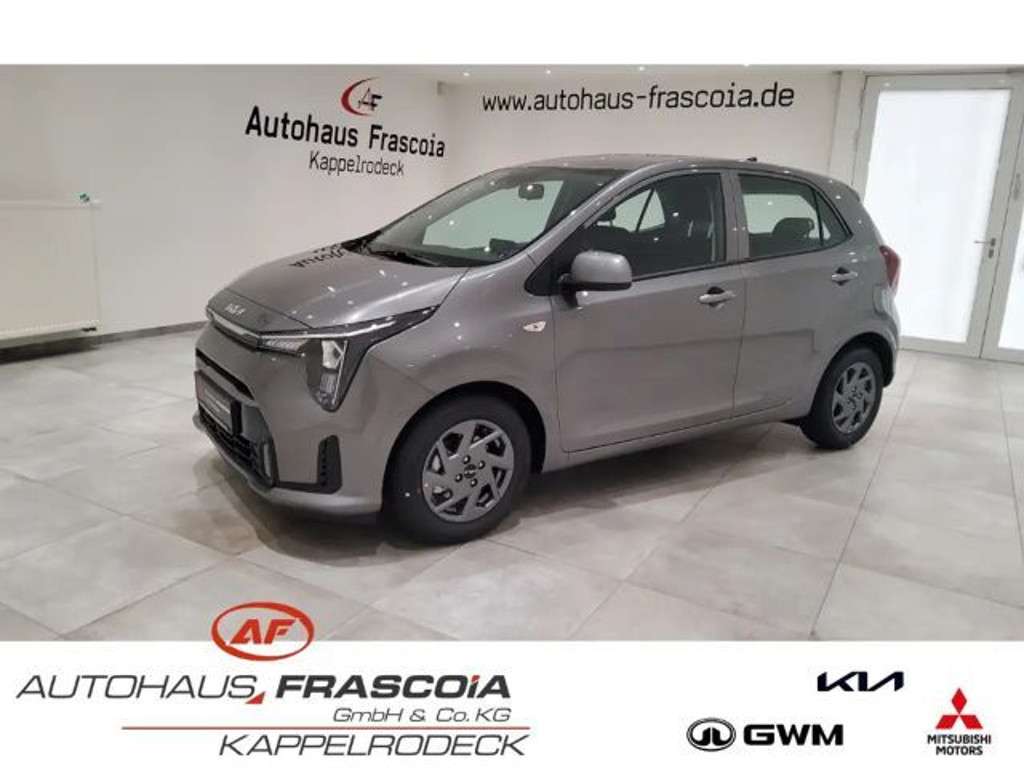 Kia Picanto 2024 Benzine