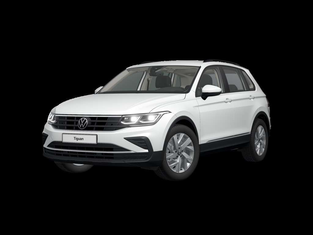 Volkswagen Tiguan 2023 Benzine