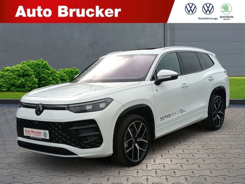 Volkswagen Tayron 2025 Diesel