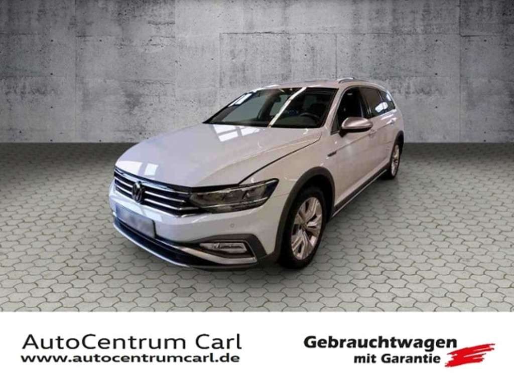 Volkswagen Passat 2023 Diesel