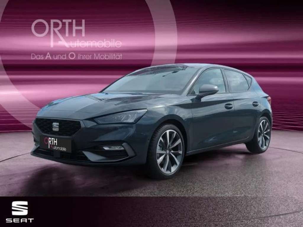 Seat Leon 2025 Diesel