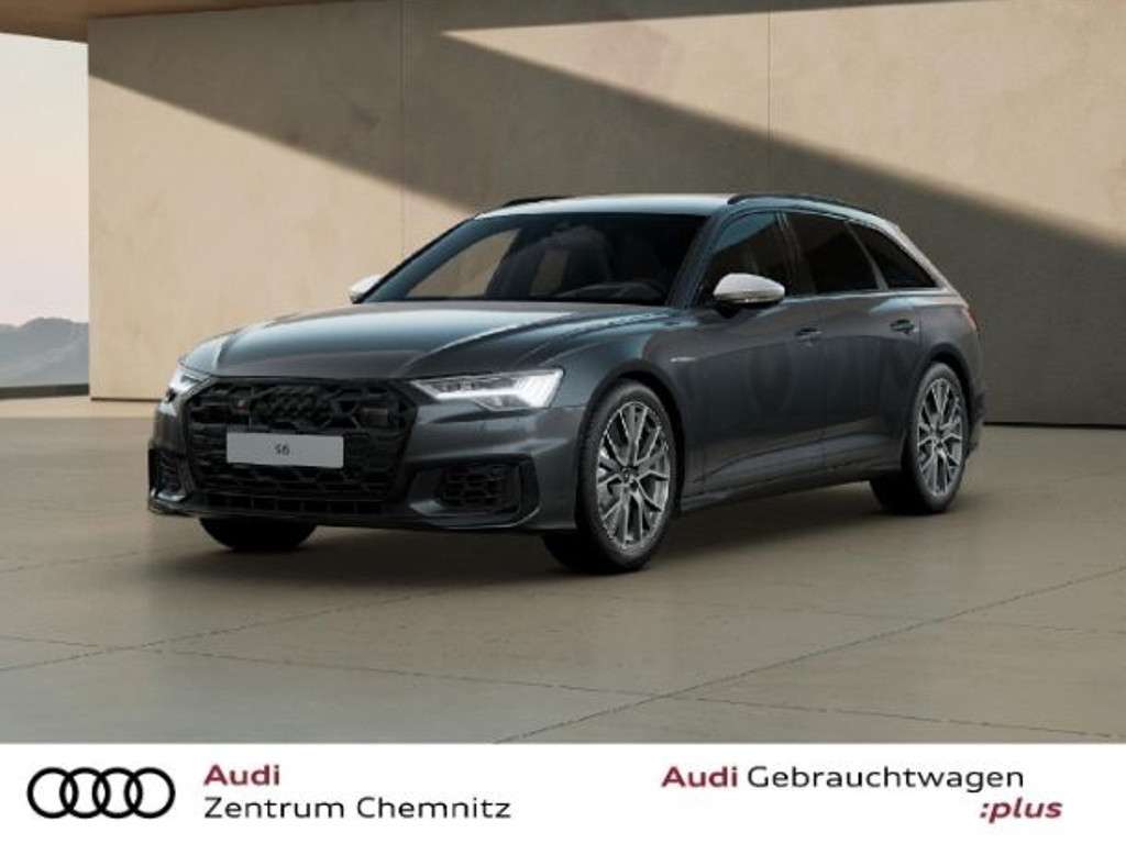 Audi S6 2023 Diesel