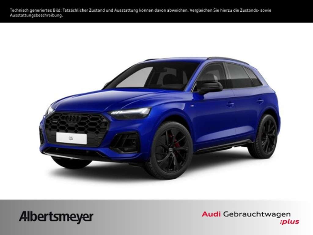 Audi Q5 2025 Diesel