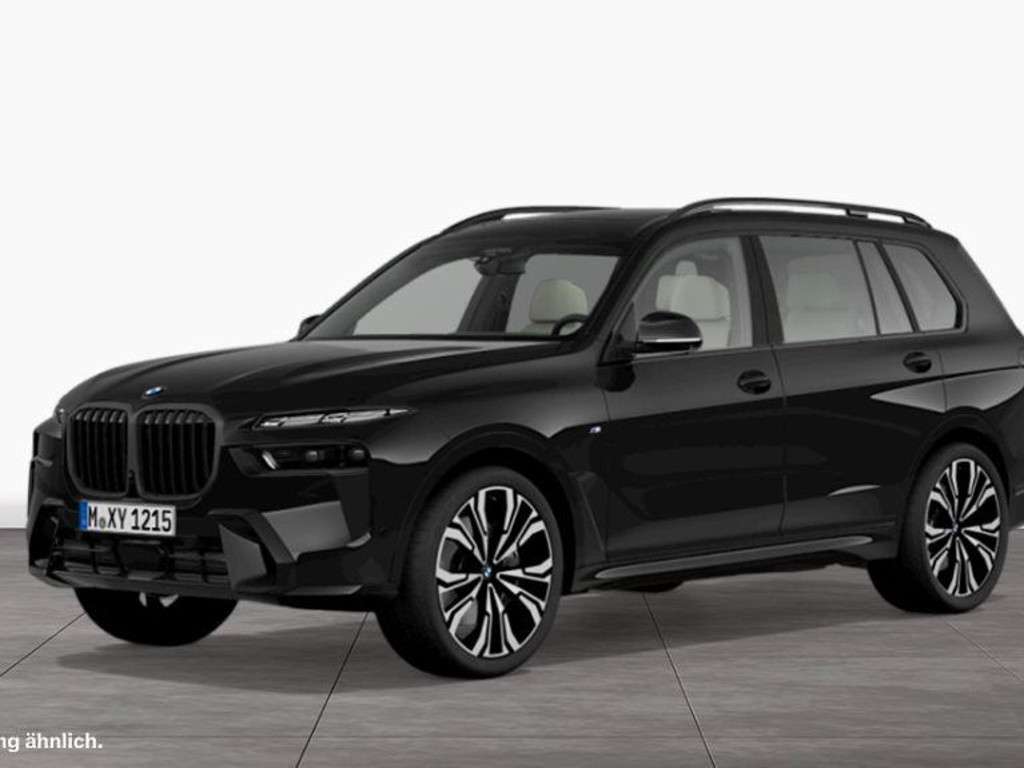 BMW X7 2024 Diesel