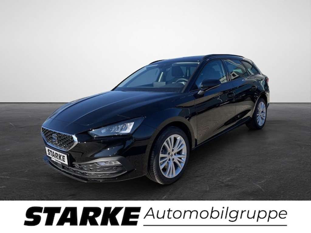 Seat Leon 2025 Diesel