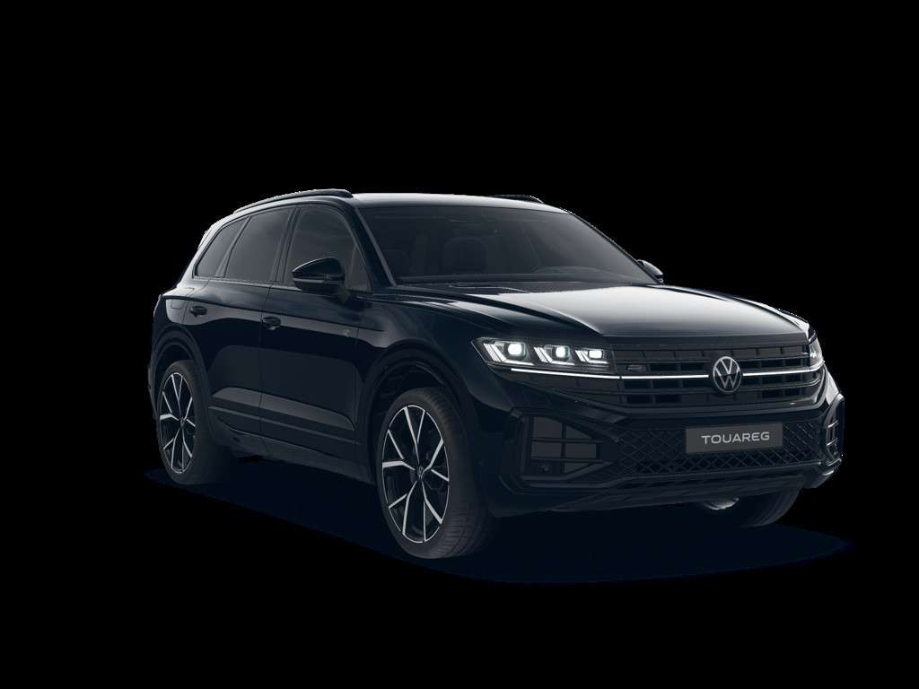 Volkswagen Touareg 2025 Diesel