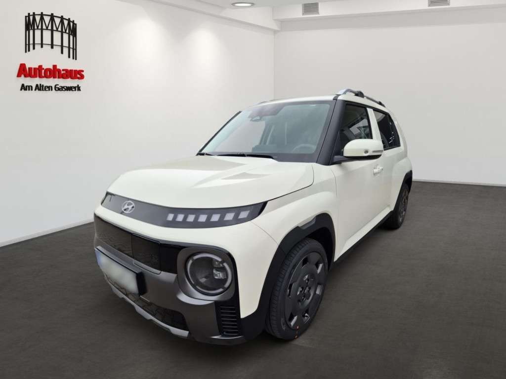 Hyundai Inster 2025 Elektrisch