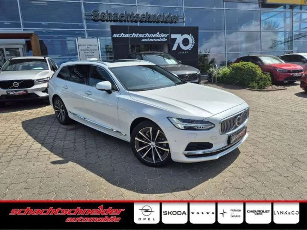 Volvo V90 2022 Hybride Benzine