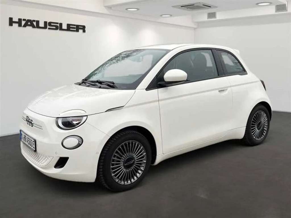 Fiat 500e 2023 Elektrisch