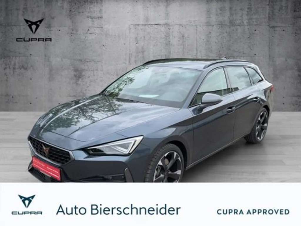 Cupra Leon 2023 Diesel