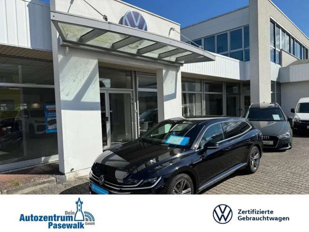 Volkswagen Arteon Shooting Brake 2024 Diesel