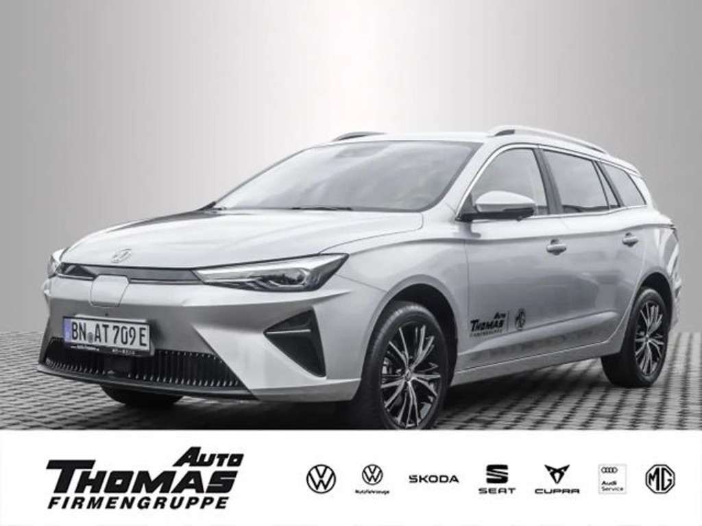 MG MG5 2024 Elektrisch