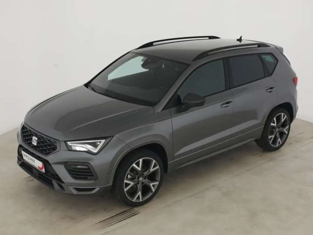 Seat Ateca 2025 Diesel