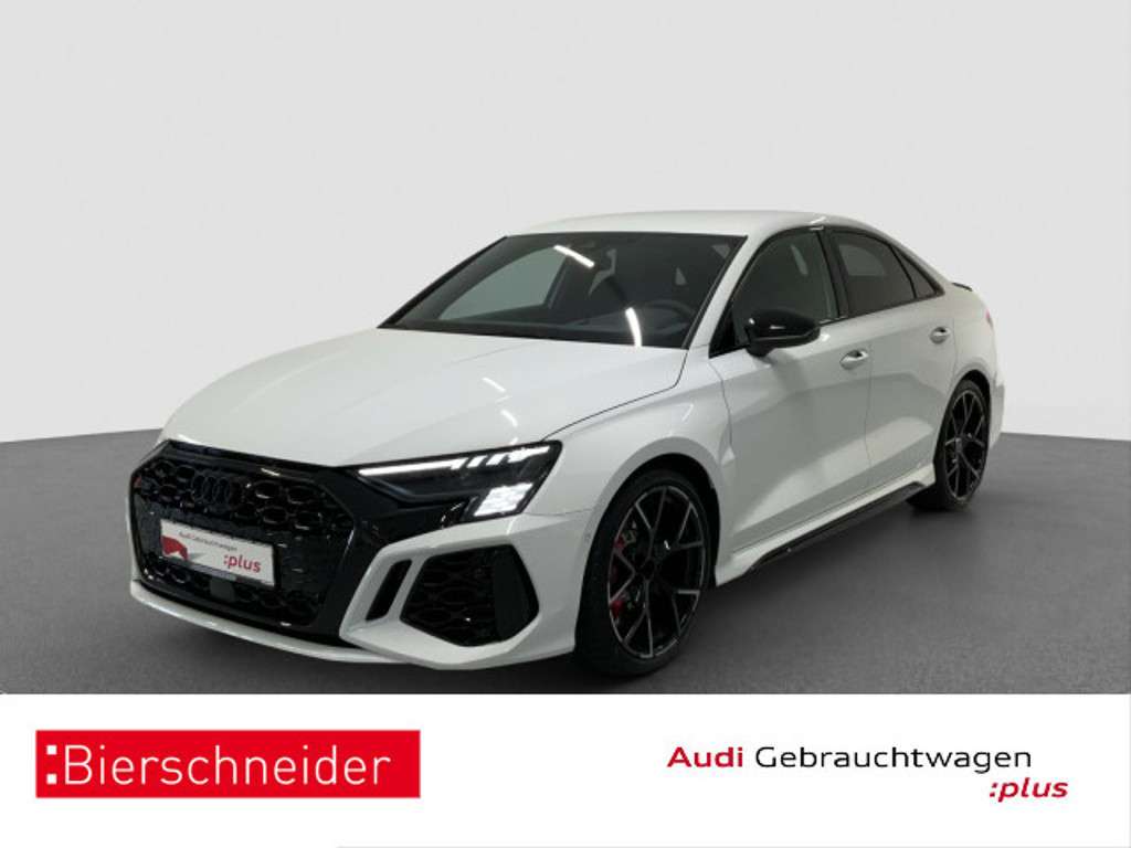 Audi RS3 2024 Benzine