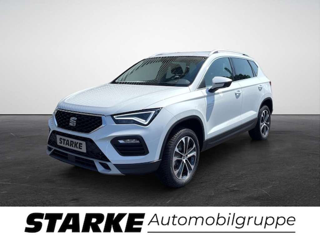 Seat Ateca 2025 Diesel