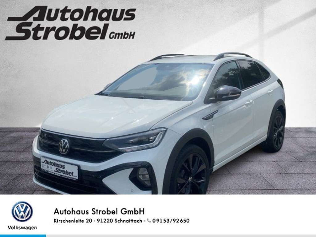 Volkswagen Taigo 2024 Benzine